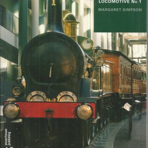 LOCOMOTIVE NO 1