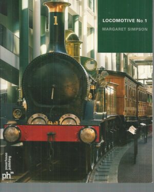 LOCOMOTIVE NO 1