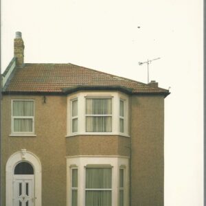 Michael Landy. Semi-detached