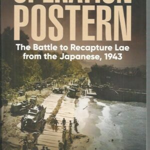 Operation Postern
