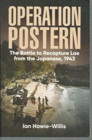 Operation Postern
