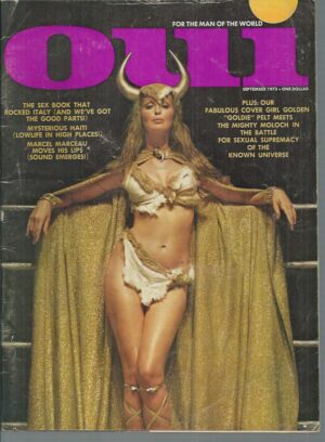 GAME Magazine Vol. 01 No 08 (1974)