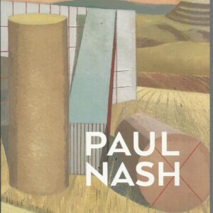 PAUL NASH