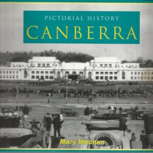 Pictorial History Canberra