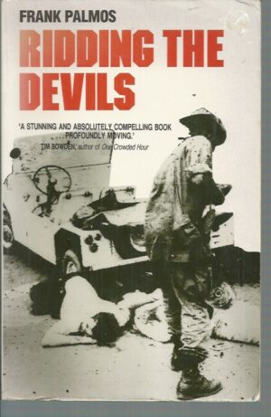 Ridding The Devils