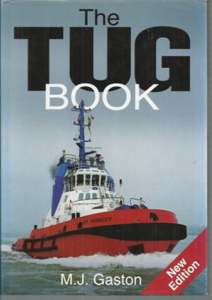 TUG BOOK, The