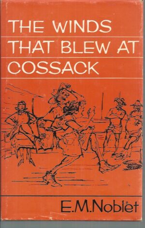 The Winds That Blew At Cossack