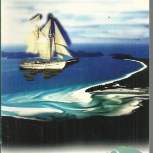 Welcome to the Whitsundays: The Story of Whitsunday Islands, Airlie Beach, Poserpine, Bowen