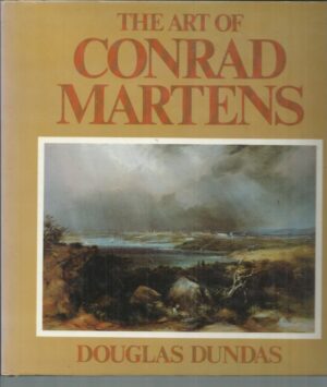 Art of Conrad Martens, The