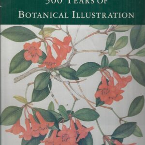 Australia: 300 Years Of Botanical Illustration