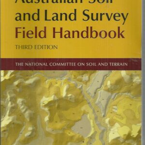 Australian Soil and Land Survey Field Handbook
