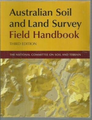 Australian Soil and Land Survey Field Handbook
