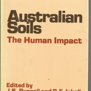 Australian Soils: The Human Impact