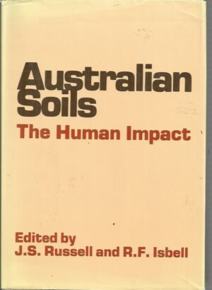 Australian Soils: The Human Impact