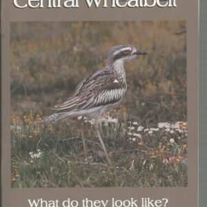 Birds of the Central Wheatbelt: What do they look like? Where do I find them?