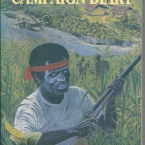 Bougainville Campaign Diary