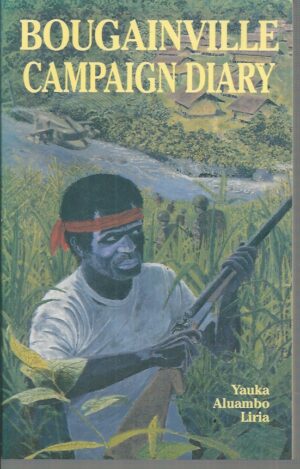Bougainville Campaign Diary