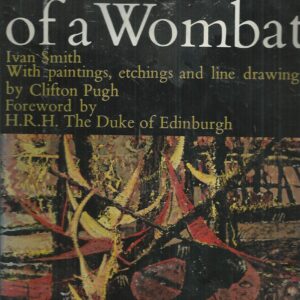 Death of a Wombat, The