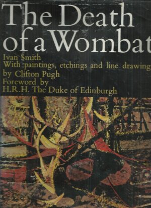 Death of a Wombat, The