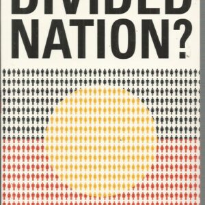 Divided Nation? Indigenous Affairs and The Imagined Public