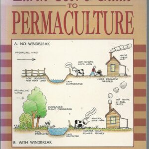 Earth User’s Guide to Permaculture