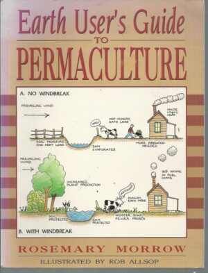 Earth User's Guide to Permaculture