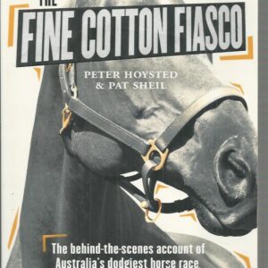 Fine Cotton Fiasco, The