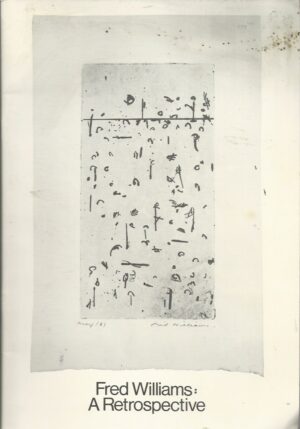 Fred Williams: A Retrospective
