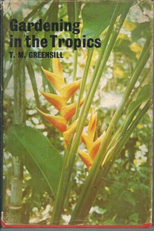 Gardening in the Tropics