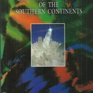 Gemstones of the Southern Continents