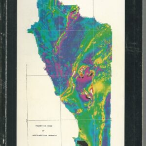 Geology and Mineral Resources of Tasmania
