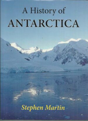History of Antarctica, A