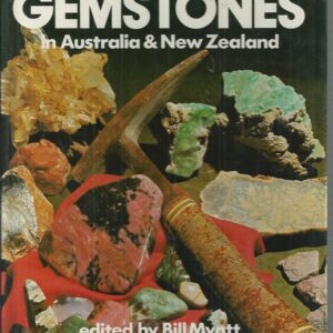 How & Where to Find Gemstones in Australia and New Zealand