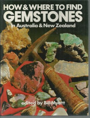 How & Where to Find Gemstones in Australia and New Zealand