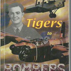 I flew Tigers to Bombers