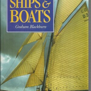 Books on BOATS & MARITIME SHIPWRECKS YACHTING Model Boats