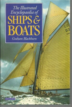 Illustrated Encyclopaedia of Ships and Boats, The
