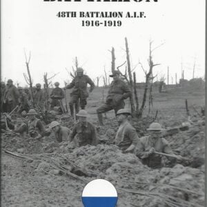 Books on AUSTRALIANA: MILITARY HISTORY (incl ANZAC)