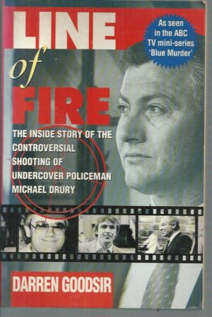 Line of Fire