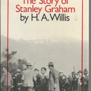 MANHUNT: The Story of Stanley Graham