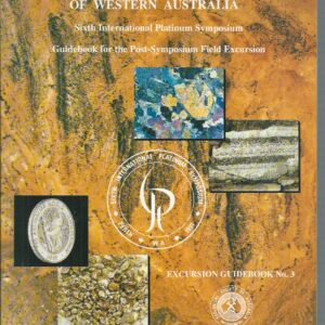 Mafic-Ultramafic Complexes Of Western Australia