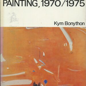 Modern Australian Painting, 1970/1975