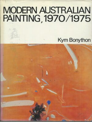 Modern Australian Painting, 1970/1975