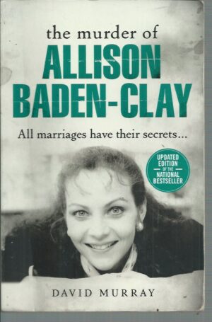 Murder of Allison Baden-Clay, The