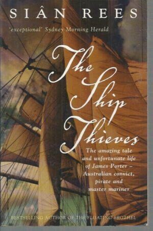 Ship Thieves, The
