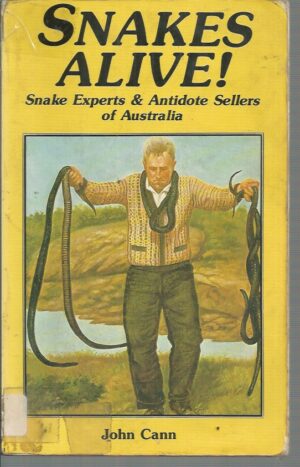 Snakes Alive! : Snake Experts & Antidote Sellers of Australia