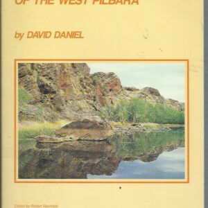 Thalu sites of the West Pilbara