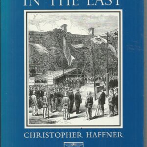 The Craft in the East (History of Freemasonry in the Far East, covering Hong Kong & China, Japan, The Philippines etc.)