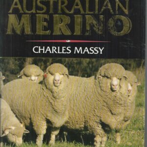 AUSTRALIAN MERINO, THE
