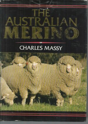AUSTRALIAN MERINO, THE